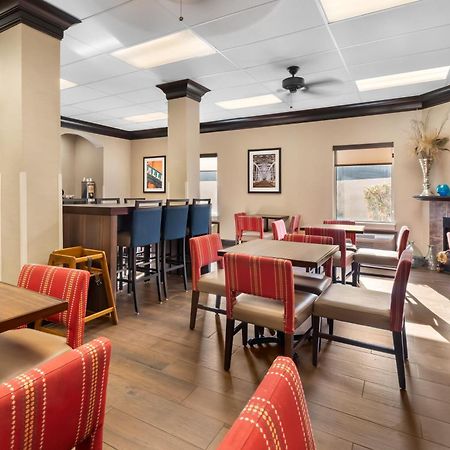 Comfort Suites At Rivergate Mall Goodlettsville Exterior foto