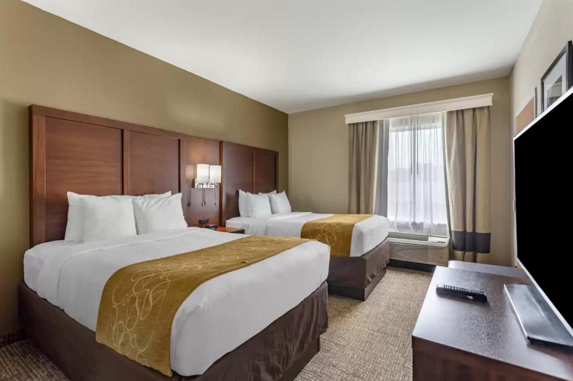 Comfort Suites At Rivergate Mall Goodlettsville Exterior foto