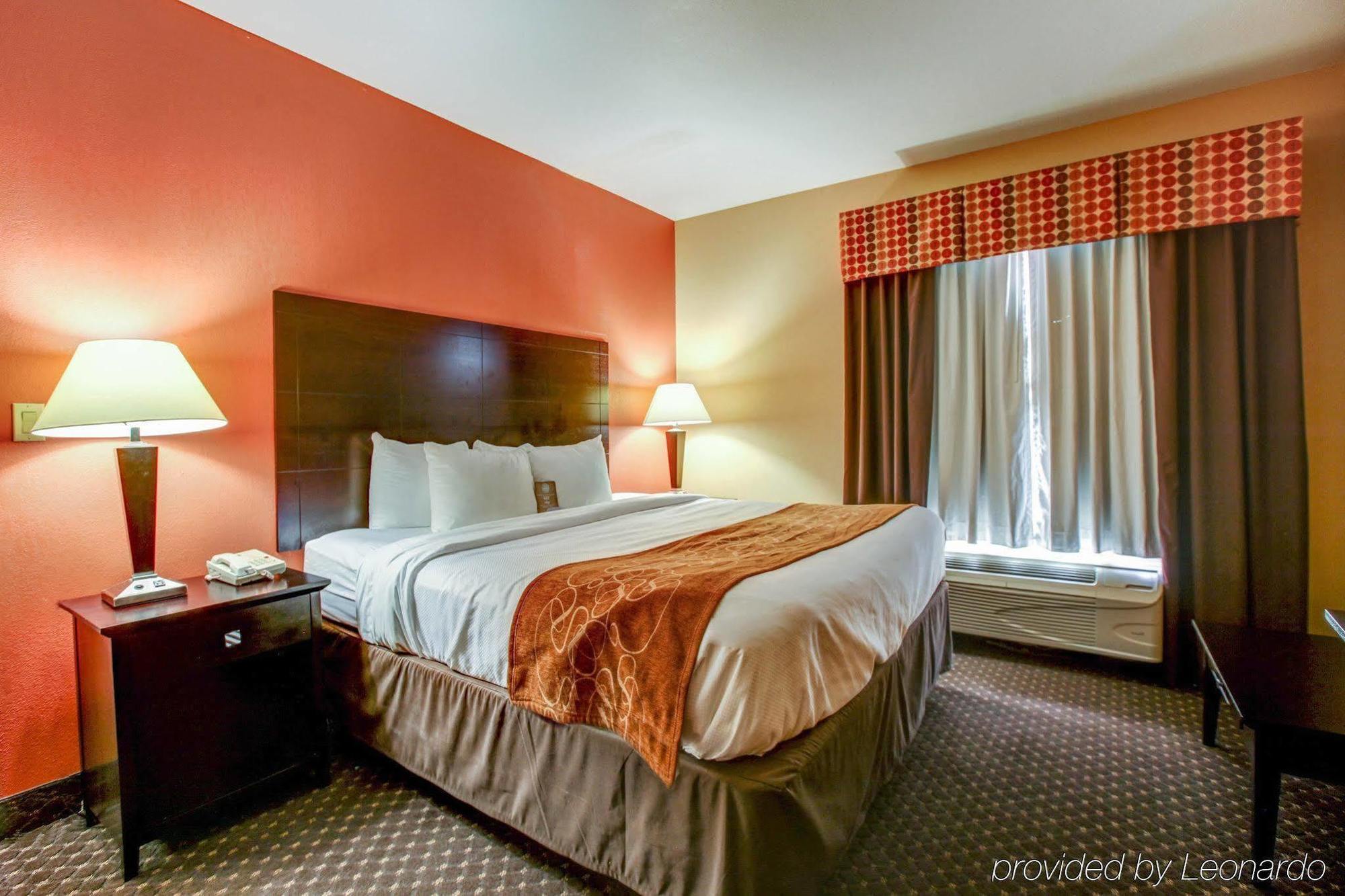Comfort Suites At Rivergate Mall Goodlettsville Exterior foto
