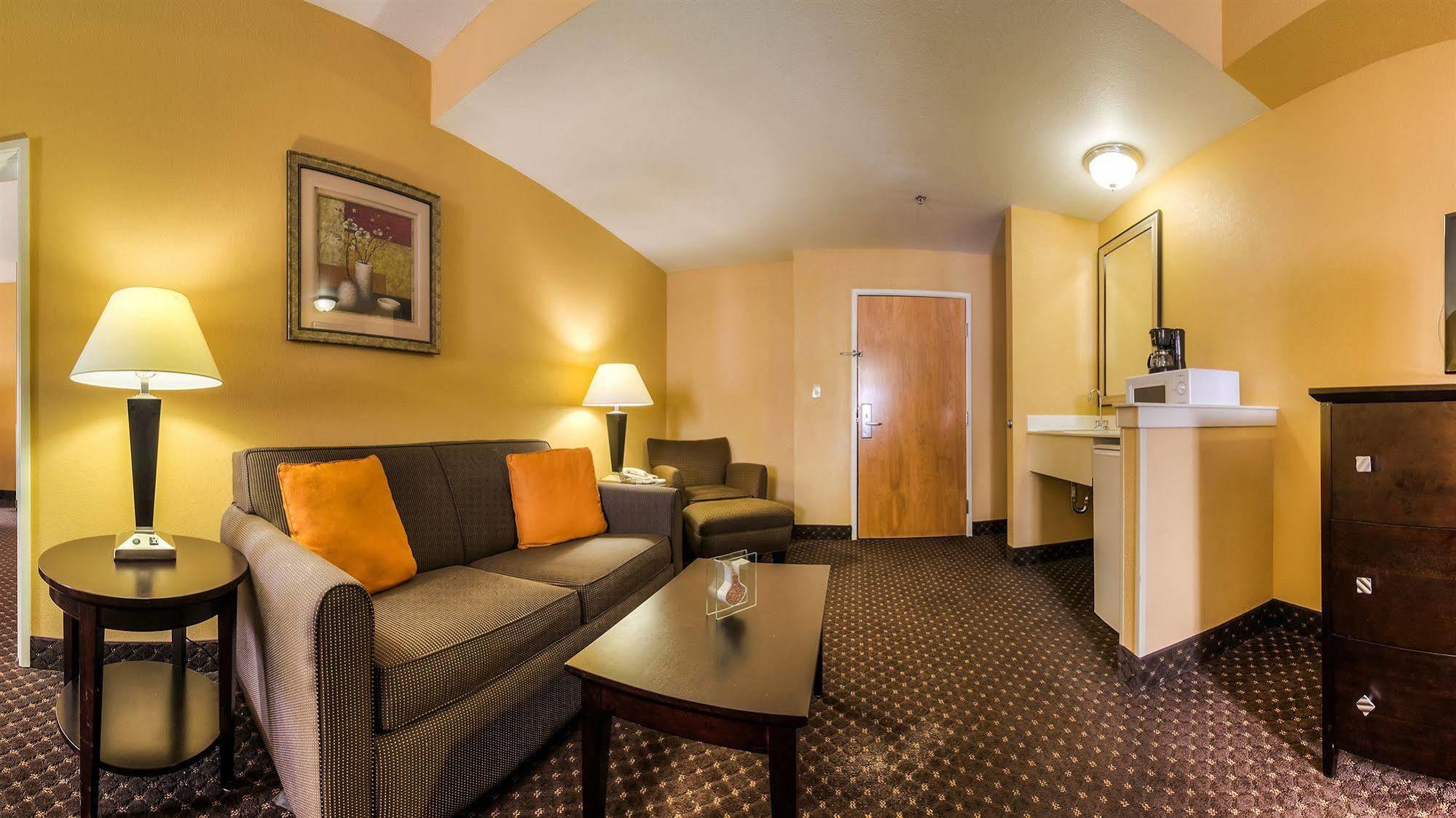 Comfort Suites At Rivergate Mall Goodlettsville Exterior foto