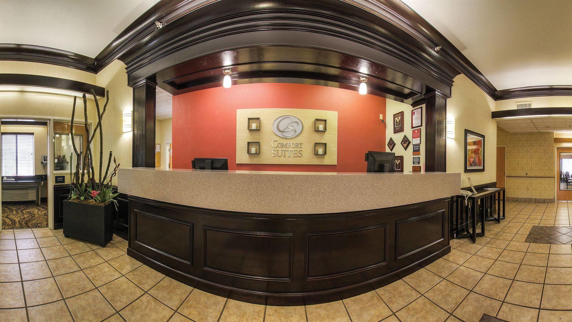 Comfort Suites At Rivergate Mall Goodlettsville Exterior foto